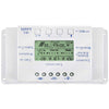 Controlador solar PWM MPPT T40-40A
