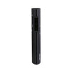 Bolígrafo de control remoto para presentaciones empresariales Deli 2.4G Flip Pen, Modelo: TM2801 Negro (Luz roja)