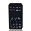 Mini cambiador de voz universal de tarjeta de sonido para teléfonos móviles y computadoras