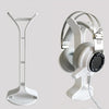 2 PCS Soporte universal para auriculares Estante de exhibición Internet Café Computadora Soporte para auriculares