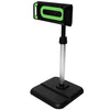 Ajuste telescópico Live Frame Desktop Tablet Soporte de teléfono móvil, Especificación: Placa plana K05 (verde negro)