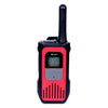1 par yg-811 0.5W niños handheld walless walkie-talkie aleatorio de entrega de color