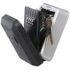 KB-Q-FSG CAPACIDAD CAJA DE CLAVE DE CAJA DE CLAVE DE CLAVE DE CLAVE DE MARCA CAJA (NEGRO)