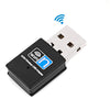 RTL8192EU 300Mbps Mini Tarjeta de red inalámbrica USB