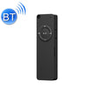 XT02 U Player de música MP3, capacidad de memoria: conjunto Bluetooth (Negro)