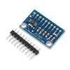 CJMCU-ADS1115 CONVERTADOR ANALOG-TO-DIGITAL de la precisión de 16 bits Módulo de la placa de desarrollo de ADC 4 canales