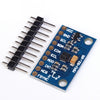 HW-423 MPU-9250 Actitud de 9 ejes + Gyro + Accelerator + Magnetómetro Sensor Board Module