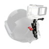 KF27868 360 PIVOT MAGA MAGA MOY ACTIVIDAD Conector Adaptador Soporte de soporte