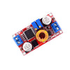2 PCS HW-083 Micro USB 5A Corriente constante y voltaje constante de voltaje LED de la batería de iones de litio Módulo de carga de carga (rojo)