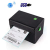 Impresora de códigos de barras térmicos XPRINTER XP-108B 4 pulgadas 108 mm Impresora de código de barras térmicas, modelo: USB + versión Bluetooth