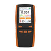 DM509-O3 Portátil Portátil Analizador de Ozono Ozono Ozono Detector de gas Sensor inteligente Sensor Inteligente Ozono Medidor