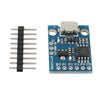 HW-019B Mini Tablero de desarrollo MCU USB