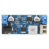 HW-688 DC 5V6A Módulo de Buck 12V24V a 5V Fuente de alimentación USB Carga 5A Alta potencia 30W