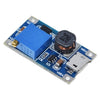 5 PCS HW-183 2A Boost Boet DC Boost Module Coche / Carga / USB / Módulo de conversión de alta potencia