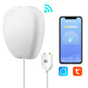RSH-WL03 TUYA Alarma de nivel de agua inteligente WiFi Fugas de agua Detector de inundaciones de agua remota
