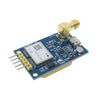 HW-539 Módulo GPS NE0-7M Módulo de posicionamiento satelital 51 SCM MCU para Arduino (HW-539 7M GPS)
