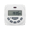 220 V L701 Smally Timing MicroComputador Control de tiempo de control de la fuente de alimentación Interruptor de tiempo