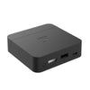 Gulikit Portátil Teléfono móvil Docking Soporte de video para el interruptor Nintendo