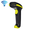 Escáner Inalámbrico Láser Bluetooth Scanner Supermarket Express Scanner, Modelo: 5100 (2D) Wireless bidimensional