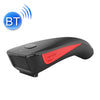 Escáner inalámbrico Bluetooth NETUM, escáner de código de barras portátil Warehouse Express, modelo: C990 bidimensional