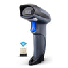 Escáner de código de barras QR NETUM Supermarket Express, especificación: M8 Wireless