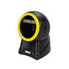 NETUM 2050 Supermercado Cashier Código QR Scanner Desktop Scanner Vertical, Especificación: Versión regular