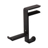 JD039 CLIP METAL PANTENIMIENTO PARA AURÍFICA DE AURÍFICA DE AURICULARSE HOGO (NEGRO)