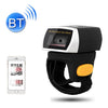Netum 2D Mini Scanner Anillo de Bluetooth inalámbrico (R2L)