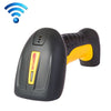 Netum DPM Escáner de código de barras industrial impermeable con almacenamiento Escáner Código QR, Especificación: Inalámbrico