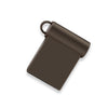 ZSUMI1 USB2.0 Mini Metal Metal de alta velocidad Disco, Capacidad: 4GB (Color de la pistola)
