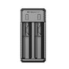 Nitecore Dual Slot Smart Charger (UI2)