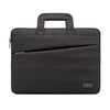 Yoban Y-923-1 Bolso casual para computadora portátil Tableta impermeable Bolsa de negocio, Tamaño: 14 pulgadas (gris oscuro)