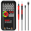 Probador multimétrico de radiación electromagnética de pantalla electromagnética inteligente Bside S20