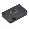 RF a AV Converter Channel Selector SELECTOR SELECTOR SELECTOR, admite la norma completa