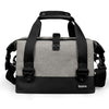 BAONA BN-H014 SLR Cámara Bolsa de hombro de almacenamiento digital Bolsa impermeable protectora (gris)