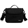 Baona BN-H011 Digital SLR cámara bolsa de bolsa de almacenamiento bolsa de hombro (negro)
