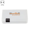 HDMI a RF HD Signal Converter (enchufe de la UE)
