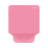 Muñeca Baona Mouse Pad Memory Algodón Alfombrilla De Ratón (Rosa)