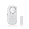 N911S Home Door Window Inducción Alarma Hogar Door Hogar Inalámbrico Alarma antirrobo (Host + Franja Magnética)