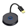 C39b 2.4g WiFi pantalla inalámbrica Dongle Receptor HDTV Stick para Mac iOS portátil y teléfono inteligente Android
