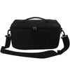 333 SLR Cámara Bolsa de almacenamiento Cámara digital Bolsa de fotografía (negro)