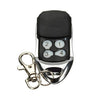 Control remoto inalámbrico para puerta de garaje con persiana enrollable de 433,92 MHz (FD078)