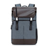 CA3081 Cámara de la cámara Hombro de la cámara Digital Bolsa de la cámara de gran capacidad Mochila (gris oscuro)