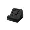 Base de conversión de video portátil IINE con el convertidor de video HDMI de refrigeración por ventilador para el interruptor Nintendo (Black-L388)