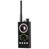K68 Hotel Anti-Sneak Disparo Anti-Location Detección Automática Anti-Eagdropping y Detector de señal de la cámara anti-Monitoring