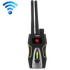 Detector de señal inalámbrica T8000 GPS Defensa Ubicación Encontrar cámara anti-sincero anti-seguimiento instrumento de detección