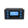 Generador de señales ZK-PP1K PWM 1HZ-150KHZ PWM FRECUENCIA PULSO FRECUENCIA CICLO DE DURIDAD DE DURIDAD AJUSTABLE Generador de onda cuadrada