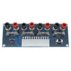 2 PCS XH-M229 PC de escritorio Chasis Power ATX Transferencia al adaptador Power Power