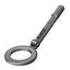 Aneng DM3004 Detector de metales de mano Detector de sensibilidad de alta precisión de alta precisión Detector de escaneo de detección de aeropuertos sin batería