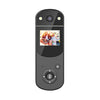 D2 HD 1080P Cámara de video digital multifunción Multifunción Deportes DV Cámara Cámara de computadora en vivo (Negro)
